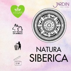 Natura Sibérica (anti-ox wild blueberry)- Bruma. - Farmacia y Perfumería Jardín - www.farmaciajardin.com.ar
