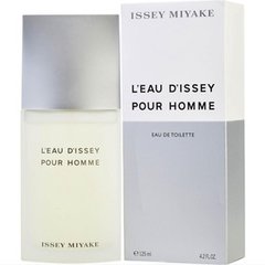 Miyake - L´Eau Dissey Pour Homme - Edt