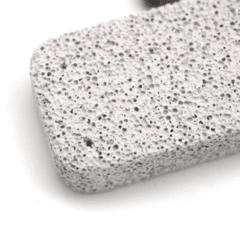 Basic care - piedra pomez natural - pumice stone. en internet
