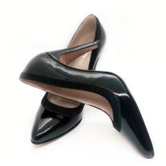 FELISA - Franceska Ferraro- zapatos de diseño- Official Site