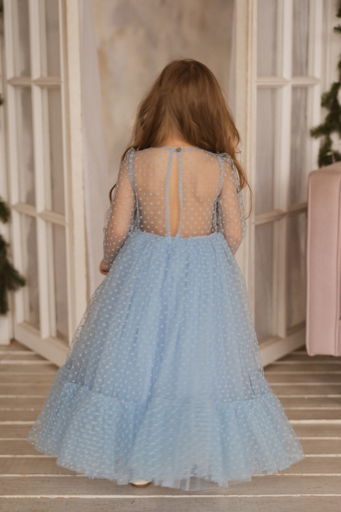 Vestido Princesa para Bebê, Roupa Infantil para Menina Usado 38502594