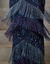 Imagem do Vestido de festa longo bordado - Disponível em 2 Cores