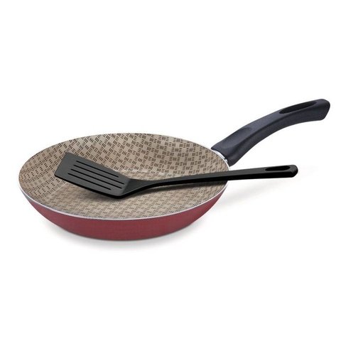 WOK TRAMONTINA 20395/728 28CM LORETO – Almacenes Mirna