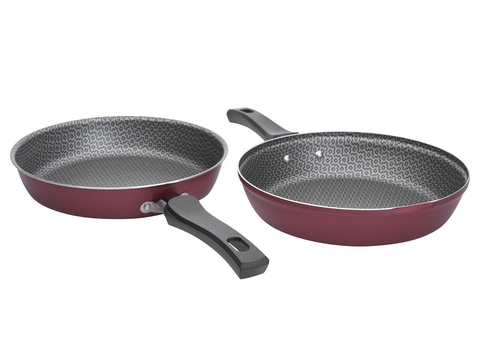 WOK TRAMONTINA 20395/728 28CM LORETO – Almacenes Mirna