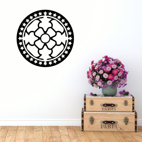 Mandala - MDREC 008