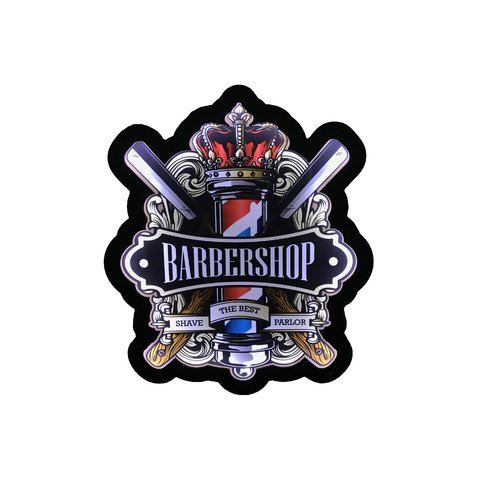 Luminoso_tattoo_bar_Painel_Led_studio_barber_barbershop_barbearia_barbeiro