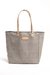 Market Bag Gris + XL Bag Puntada Gris Panam - KMENTT