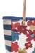 XL Bag FLORES + XS Bag CHERRY - comprar online