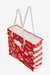 Market Bag Negra + XL Bag Candy - tienda online