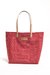XL BAG PUNTADA ROJO PANAM