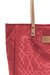 XL BAG PUNTADA ROJO PANAM - comprar online