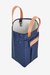 XS BAG AZUL MARINO PANAM - comprar online