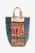 UPCYCLING XS BAG BEATLES