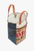 UPCYCLING XS BAG BEATLES - KMENTT