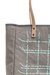 XL BAG PUNTADA GRIS PANAM - comprar online
