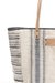 XL Bag Azul Rayas + XL Bag Jean m/corta - comprar online