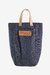 XL Bag RAYADO + XS Bag JEAN - tienda online