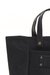 CARRY ON BAG BLACK CUERO - comprar online