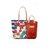 XL Bag FLORES + XS Bag CHERRY