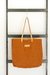 XL Bag Puntada Gris + XL Bag Atardecer - comprar online