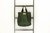 MARKET BAG CHIC GREEN simple lifestyle