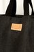 MARKET BAG CHIC BLACK - comprar online