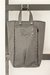CARRY ON BAG GRIS CUERO en internet