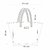 Market Bag Gris + XL Bag Puntada Gris Panam - tienda online