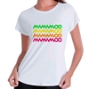 Camiseta Babylook Mamamoo V2 Kpop