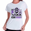 Camiseta Babylook Vixx Xix V3