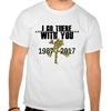 Camiseta Branca U2 Joshua Tree Tour V2