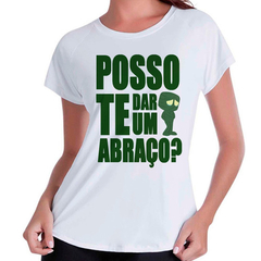Camiseta Camisa Amumu Carente Gamer Lol Babylook Branca - comprar online