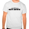 Camiseta Branca Série The Get Down