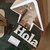 1.1.1 HOLA en internet