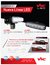 Vic LX-505 - FARO UNIVERSAL LED DE TRABAJO (MEDIA DISTANCIA)