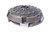 LUK 135021710 - PLACA DE EMBRAGUE 1280 - 1280 4 X 4 - 1580 1780 Diam 350