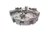 LUK 230002110 - PLACA DE EMBRAGUE BIDISCO 68-68ESP-685-78-78ESP-785-85-86-88 Tipo disco interno 325 0095 10