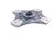 LUK 328038010 - DISCO DE EMBRAGUE 280 Diam 280 Ceramico 21,8 x 25,5 x 13