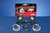 Vic 2400 - KIT DE 2 FAROS AUXILIARES ANTINIEBLA 307 (06/12) CON ARO DECORATIVO CROMADO LÁMPARA H11