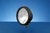 Vic 331 - FARO UNIVERSAL HALÓGENO CONCORDE REDONDO 136 MM LUZ INUNDANTE LENTE CRISTAL LÁMPARA H3