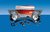 Vic 3904 - KIT DE 2 FAROS AUXILIARES ANTINIEBLA HILUX (16/...) LÁMPARA H16