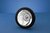 Vic 459 - FARO PRINCIPAL HALÓGENO REDONDO PARA TRACTOR ZANELLO / PAUNY DE EMPOTRAR 4 1/2" LUZ LARGO ALCANCE LÁMPARA H1 12V