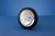 Vic 460 - FARO PRINCIPAL HALÓGENO REDONDO PARA TRACTOR ZANELLO / PAUNY DE EMPOTRAR 4 1/2" LUZ INUNDANTE LÁMPARA H1 24V