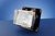 Vic 701 - ÓPTICA L 1516/OH 1314 / 1418 LUZ ALTA CON ARO DE ACERO INOXIDABLE LÁMPARA H1
