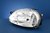 Vic 880 D/I - FARO PRINCIPAL CORSA CLASSIC (99/10) MANDO MANUAL CARCAZA NEGRA LÁMPARA H4