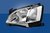 Vic 882 D/I - FARO PRINCIPAL CORSA 2 (08/11) MANDO MANUAL GIRO RAYADO