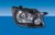 Vic 894 NE D/I - FARO PRINCIPAL CLASSIC BLACK (10/...) LÁMPARA H4