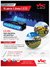 Vic LX-504 - FARO UNIVERSAL LED AGRICOLA LARGO ALCANCE (HB)
