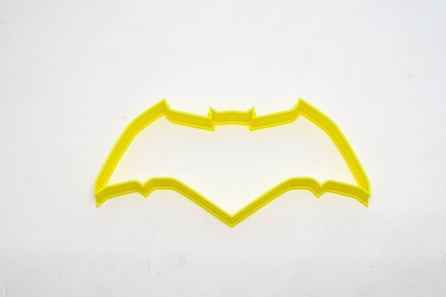 Batman nuevo logo - Comprar en DUCK 3D