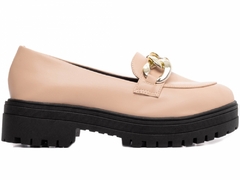 Mocassim Feminino Tratorado - comprar online
